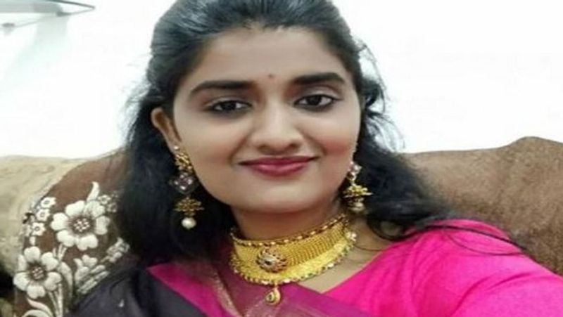 Priyankareddy murder: parents are terrible for incident, they appeal for public