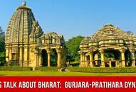 Lets Talk About Bharat Gurjara Pratihara Dynasty