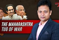 Deep Dive with Abhinav Khare: Shiv Sena - The new entrant in the hate - BJP club