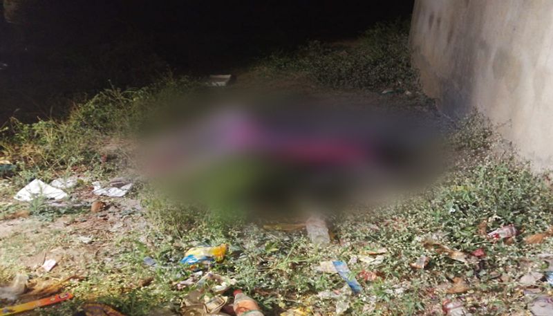 Charred Body of Another Woman Found Near Site of Gangrape and Murder of Hyderabad Veterinarian