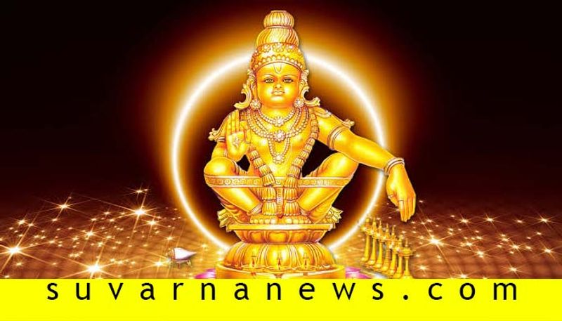 Story and significance of the birth of Sabarimalas Lord Ayyappa