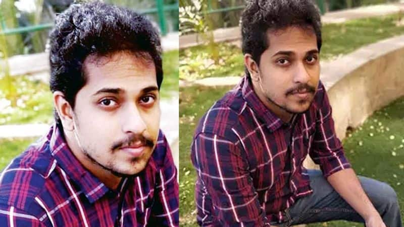 Mysuru student, 25, shot dead in California