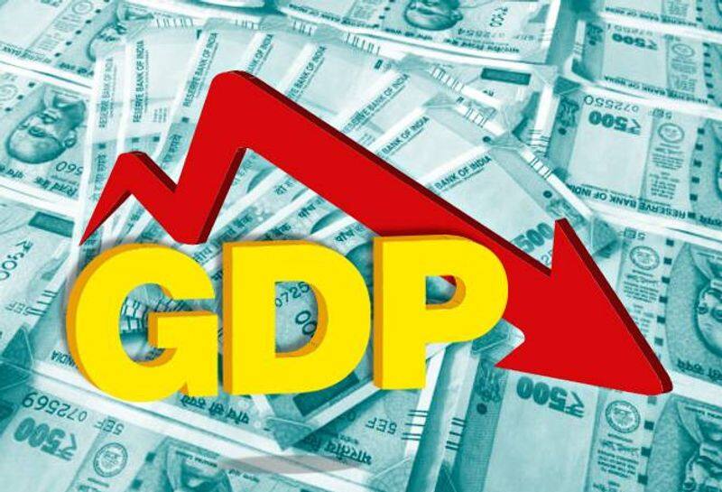 Gross Domestic Product growth falls to 4.5% in Q2 of 2019-20