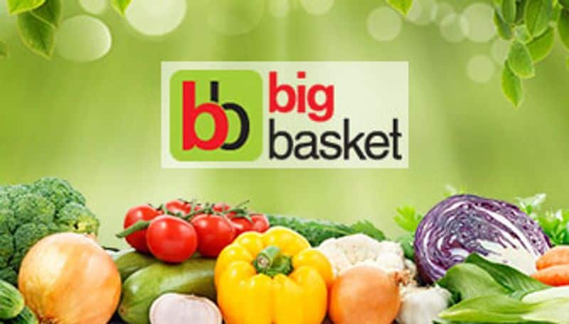 BigBasket company losses widens to Rs 348 crore in  2019