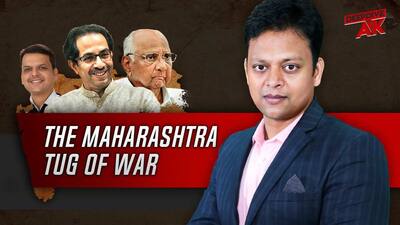 शिवसेना भाजपा विरोधी क्लब में शामिल