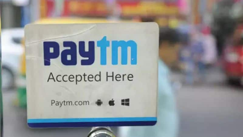 paytm to lay off over 500 officials