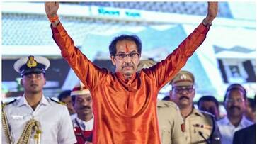 Maha Vikas Aghadi led by Uddhav Thackeray clears floor test amidst BJP walkout