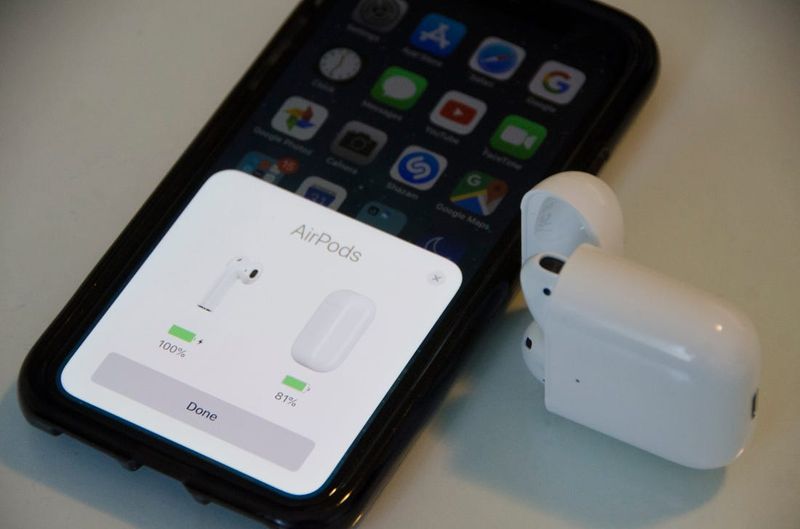 New report says AirPods might come bundled with every new iPhone 12