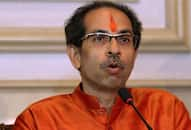 Shiv Sena in religious dilemma: Congress is opposing Congress in Maharashtra