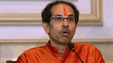 After all, why Uddhav is scared for the Speaker's vote despite having a majority in the House