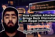 How London Bridge attacker with Pakistan connection reiterates concerns on illegal immigration