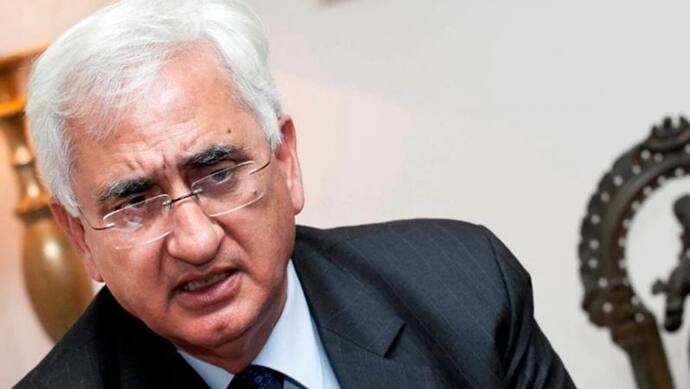 Salman Khurshid की एक और किताब पर विवाद, 1984 सिख नरसंहार पर मुस्लिमों को मिली संतुष्टि!