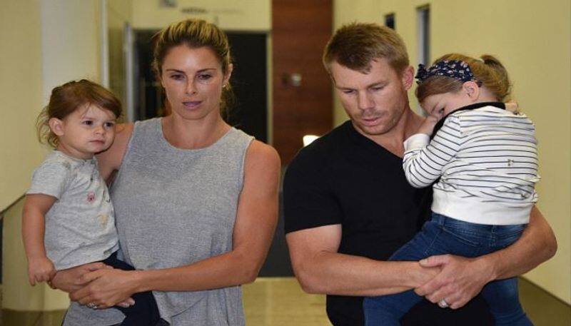 Australian Cricketer David Warner A real Warrior of World Cricket