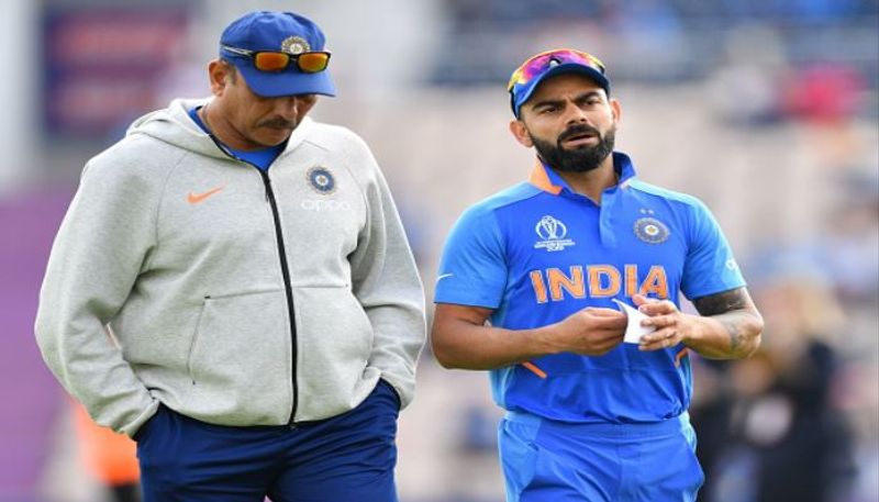 This former India player questions Virat Kohli, team management, BCCI selectors