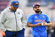 Ravi Shastri coaches prepare Team India play fearless cricket Virat Kohli boss