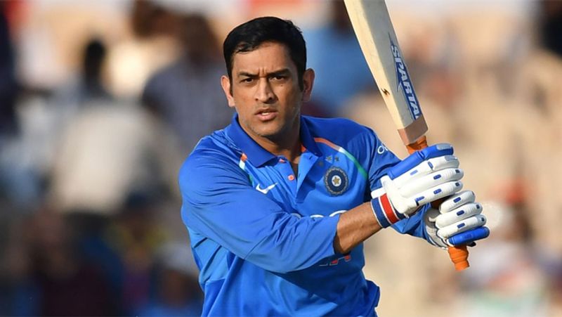 Team India Veteran cricketer MS Dhoni Completes 15 Years In International Cricket