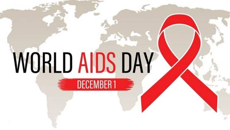 World AIDS Day 2023: Main causes of AIDS rsl