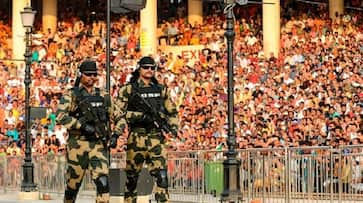 BSF Raising day: 5 facts that make Border Security Force special