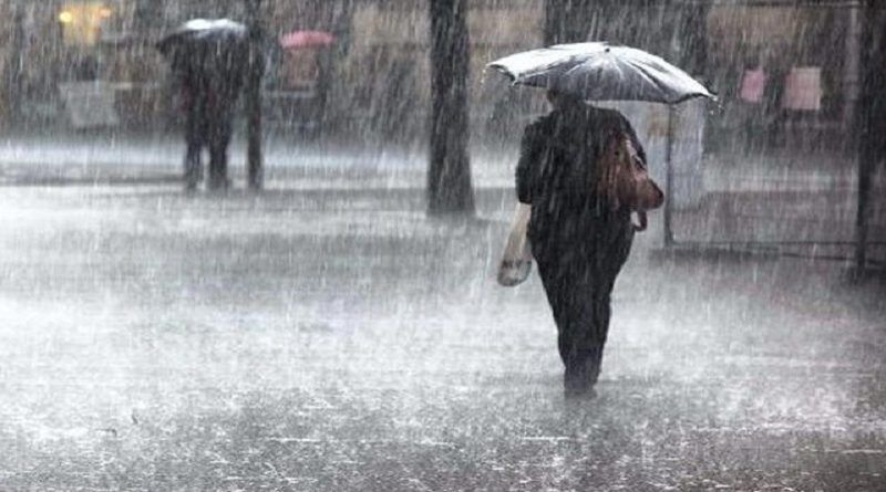 Weather forecast Heavy rain expected in coastal karnataka