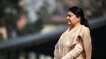 Nepal President Bidhya Devi Bhandari to inaugurate South Asian Games on December 1