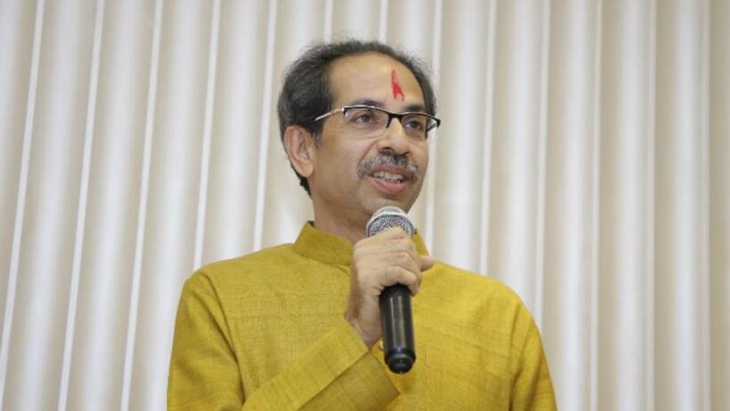जानें बाला साहब ठाकरे के किस वादे पर शिवसेना को घेर रही है भाजपा