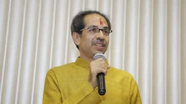 Know on what promise of Balasaheb Thackeray, BJP is encircling Shivsena