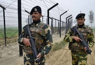 Five infiltrators shot dead by BSF along India-Pak border in Punjab