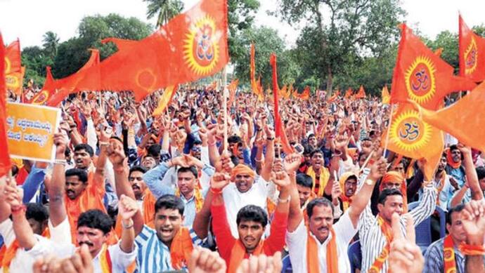 राम मंदिर आंदोलन में शामिल लोगों को भी ट्रस्ट में मिले जगह: स्वामी वासुदेवानंद सरस्वती