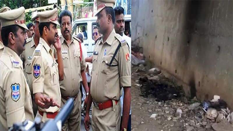 telangana rape case to shubha raksha costume top 10 news of December 1