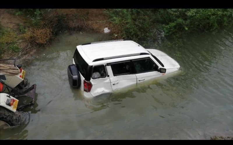 road accident at prakasam district