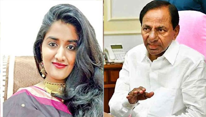 telangana govt ready to set fast track court for Dr Priyanka reddy murder case trial