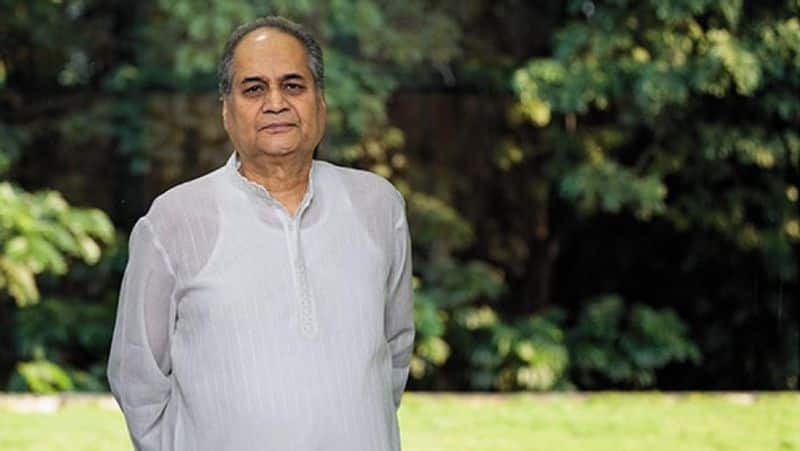 Story Of Rahul Bajaj and bajaj auto limited