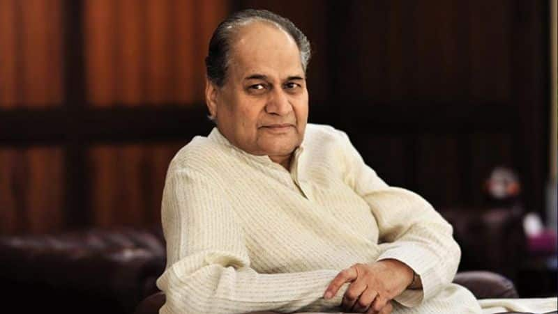 Story Of Rahul Bajaj and bajaj auto limited