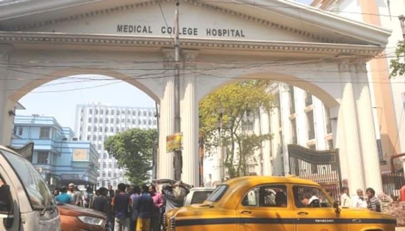 Youth arrested for masturbating in public, forcing girl into elevator in Calcutta Medical College