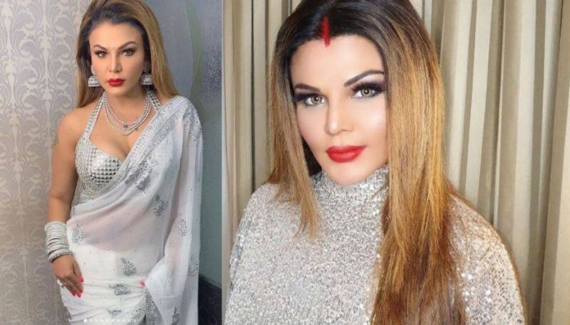 Bollywiid Actress rakhi Sawant Angry reaction on Disfa Rape Hyderabad