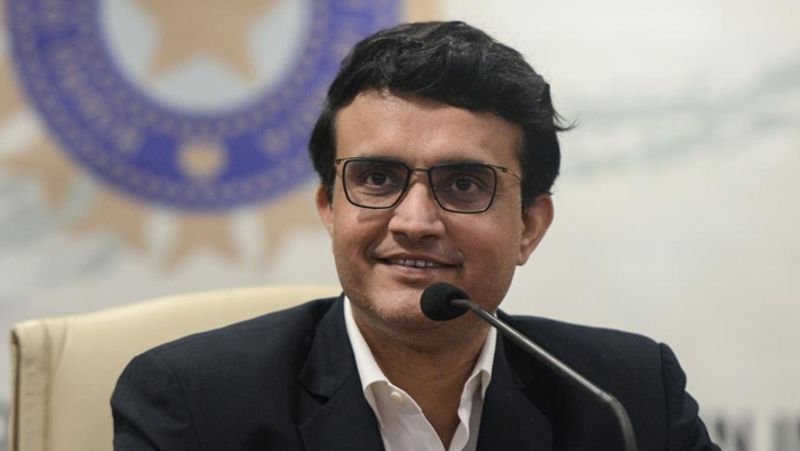 Just 40 minuets sourav ganguly won my heart says Pakistan spinner Saqlain Mushtaq