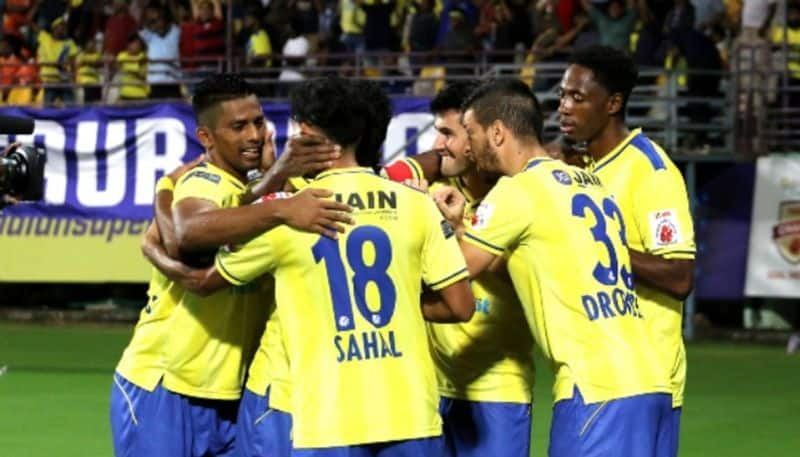 Bengaluru FC extends winless streak to 6 games following loss to Kerala Blasters FC-ayh