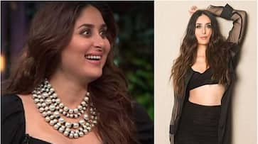 Find out Kareena Kapoor's journey of post-pregnancy transformation