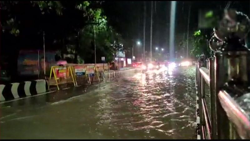 Tamil Nadu rains: Flood alert in Erode; Lower Bhavani dam exceeds limit