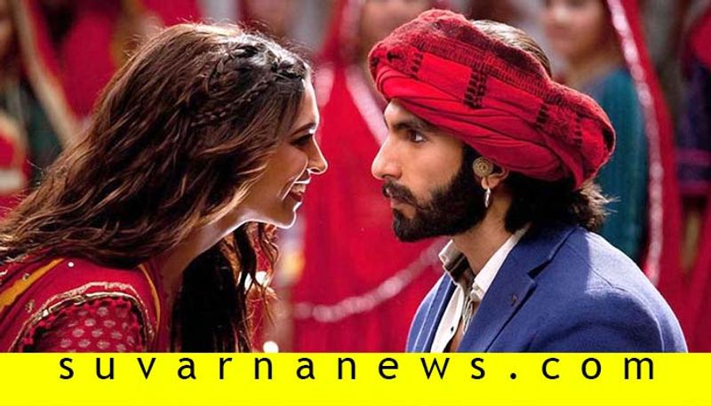 Deepika Padukone refuses to do films with Ranveer Singh post 83