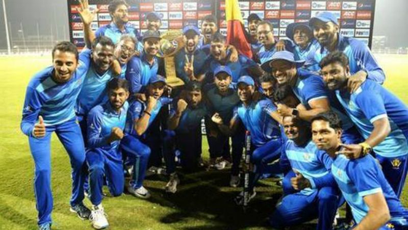 Karnataka create record in syed mushtaq ali trophy Final