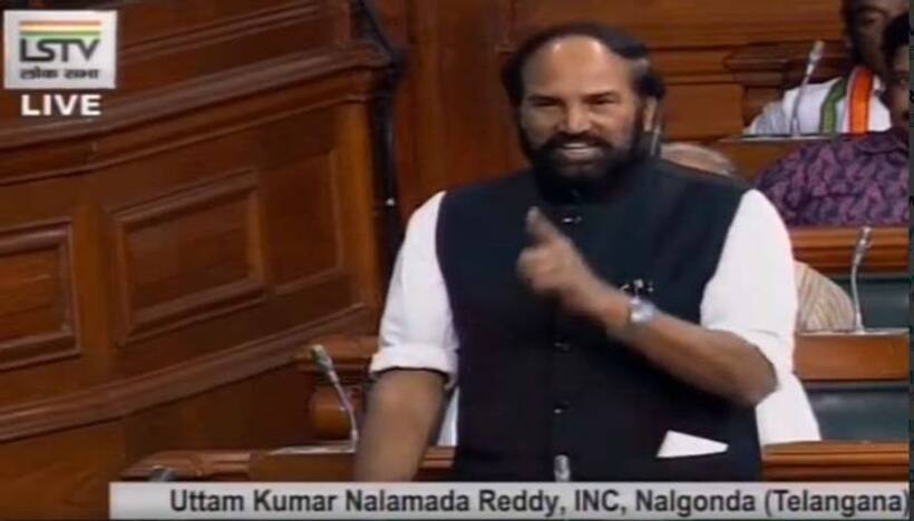 Huzurnagar assembly results 2023: హుజూర్ నగర్ అసెంబ్లీ ఎన్నికల ఫలితాలు..ఉత్తమ్ గెలుపు