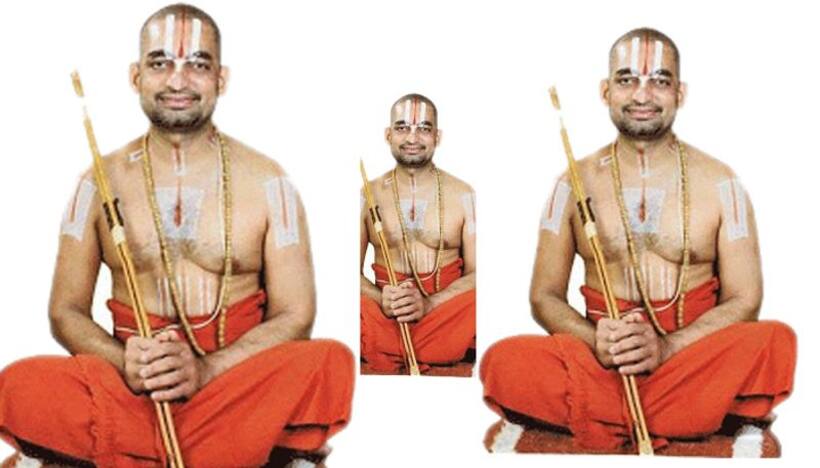 ప్రభుత్వాలు ప్రజలను బద్దకస్తులుగా మారుస్తున్నాయి   చిన జీయర్ స్వామి