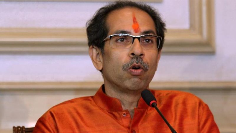 Uddhav Thackeray Says Govt To Review Bullet Train Project