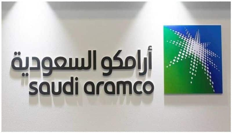 Aramco IPO Jan 12, 2020