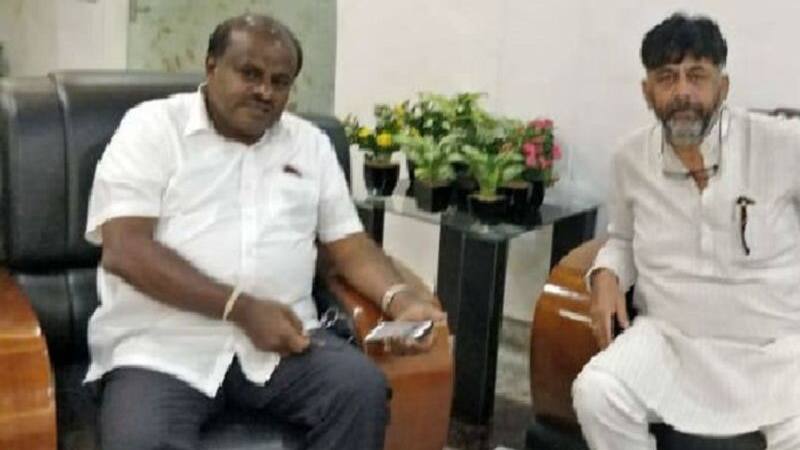 HDK DKS