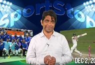 Sportstop From Indias 4 0 davis cup demolition of Pakistan to Steve Smith