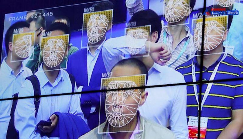 China Makes Face Scan Compulsory For New Mobile Phone Users