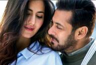 When Katrina Kaif shocked all by calling Salman Khan big brother