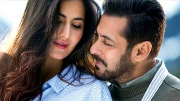 When Katrina Kaif shocked all by calling Salman Khan big brother